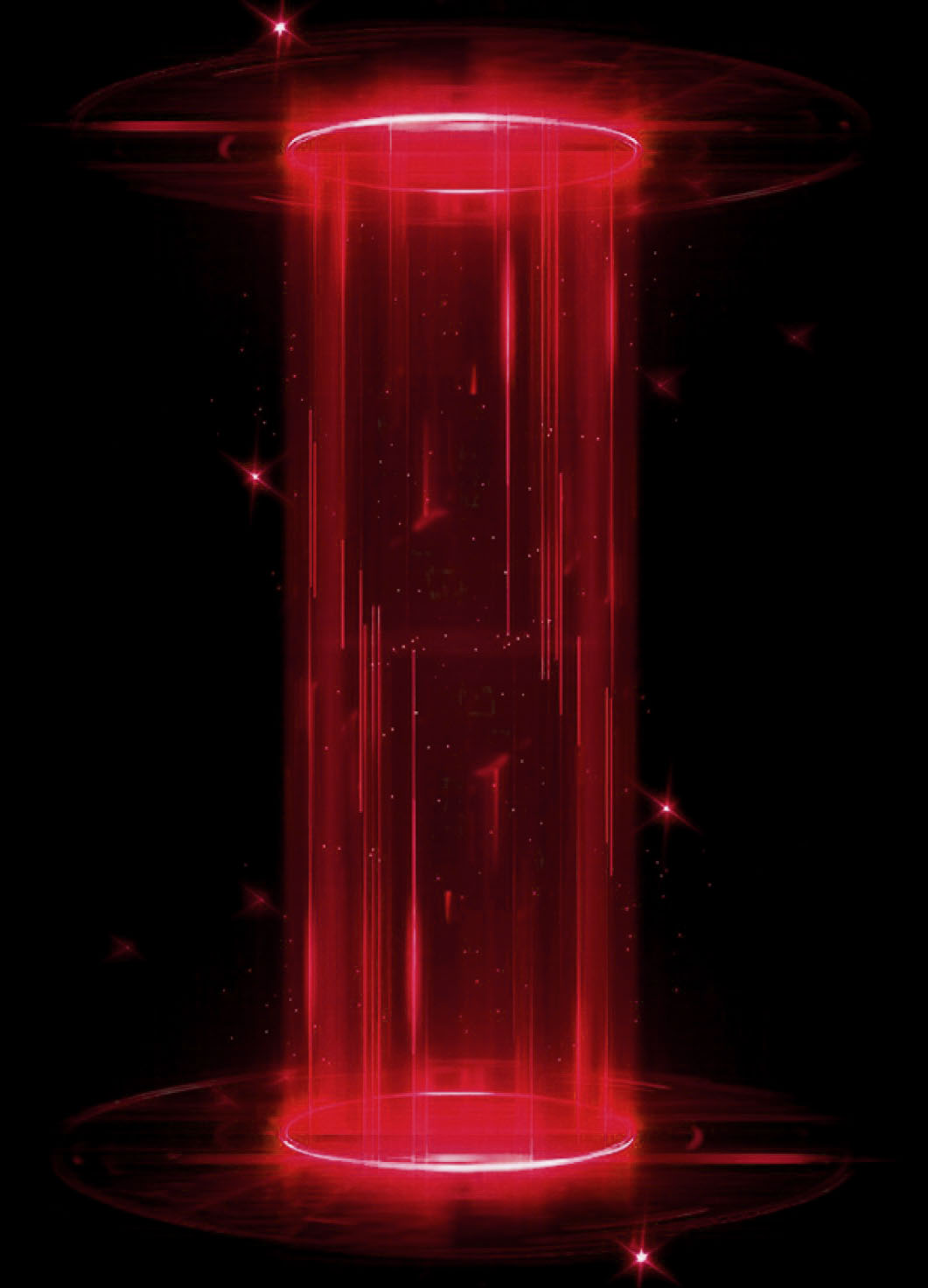 single image